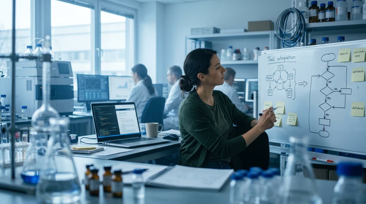 كيفية اختيار الأدوات لوكلاء الذكاء الاصطناعي: دليل شامل من Machine Learning Mastery