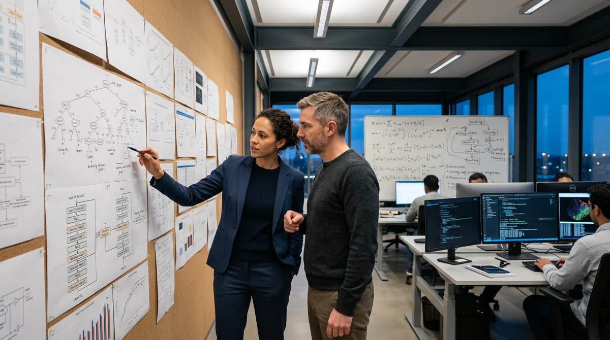 Apple ML Research Révèle une Inefficacité dans le Routage Mixture-of-Experts