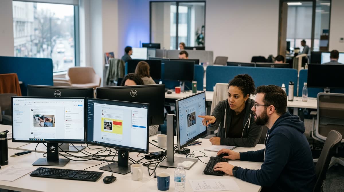 Reddit Launches AI to Combat Hidden Ads in GEO-Marketing Era