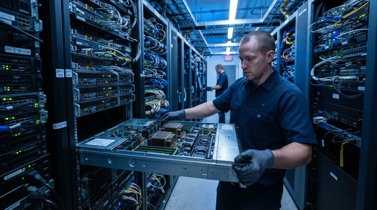 Developer of Irtys chip received right to sell Chinese Loongson servers in Russia