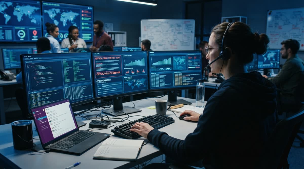 LLM agents and SOC: developers built a cyber threat database using RAG