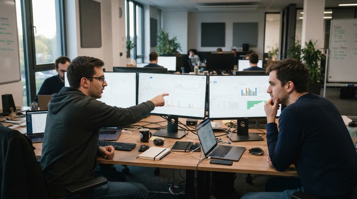 Amazon SageMaker AI Learns to Stream Model Benchmark Results to MLflow