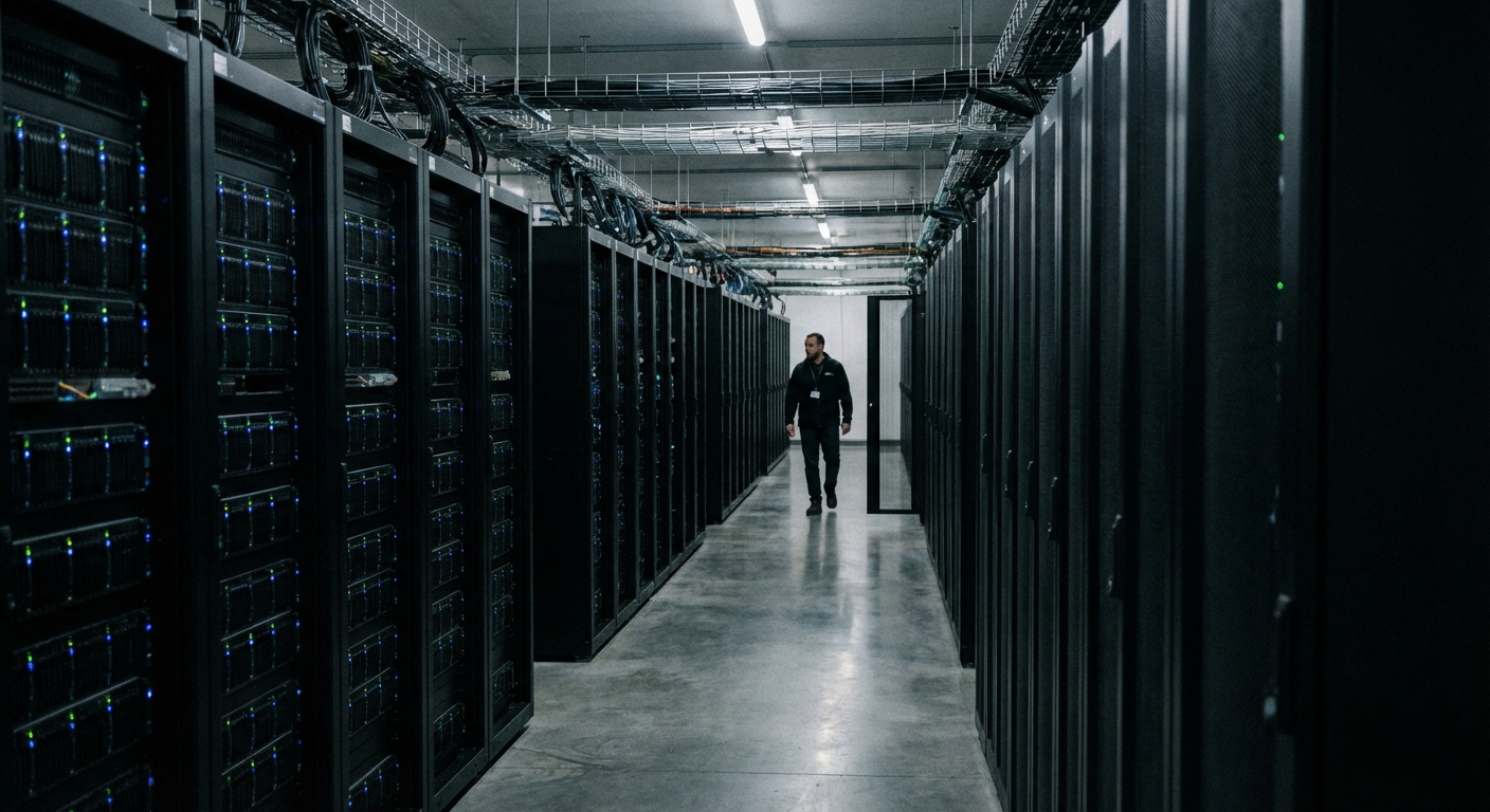 El auge de la IA cambia la base de clientes de GE Vernova