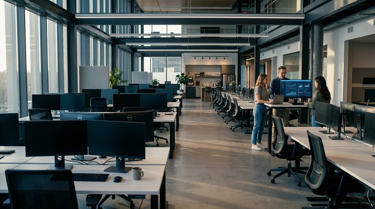 2026 chronicle: which tech companies officially cited AI as the reason for layoffs