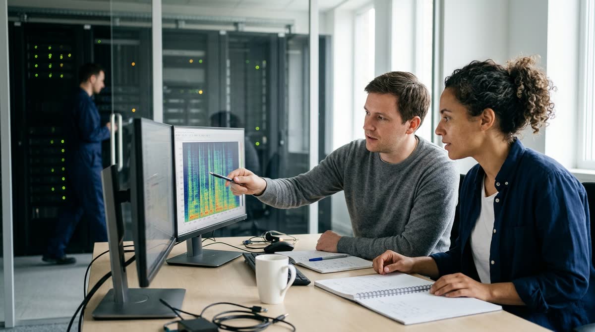 Apple ML Research résout la dégradation des modèles ASR sur les enregistrements audio longs