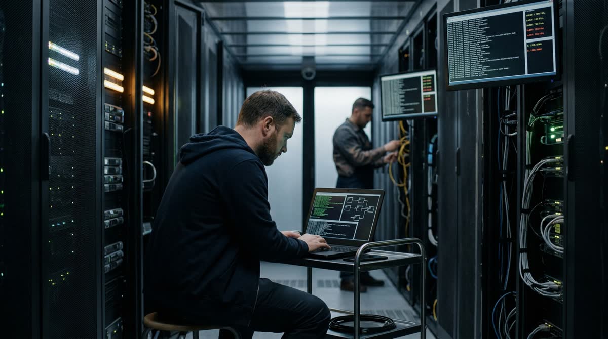 AI technically executed the first ransomware attack, but a human selected the target and provided access