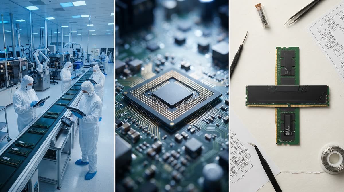 Les bénéfices record de Samsung Electronics ne soutiennent pas le cours de l'action en plein boom de l'IA