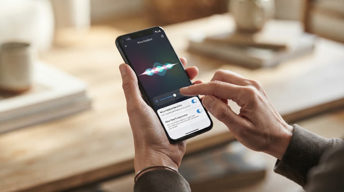 Apple Added Voice Speed and Expressiveness Settings for Siri in iOS 27 Beta
