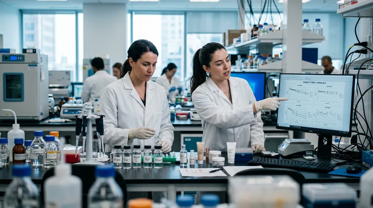 L'Oréal, Mondelēz y Nestlé utilizan IA para acelerar el desarrollo de productos