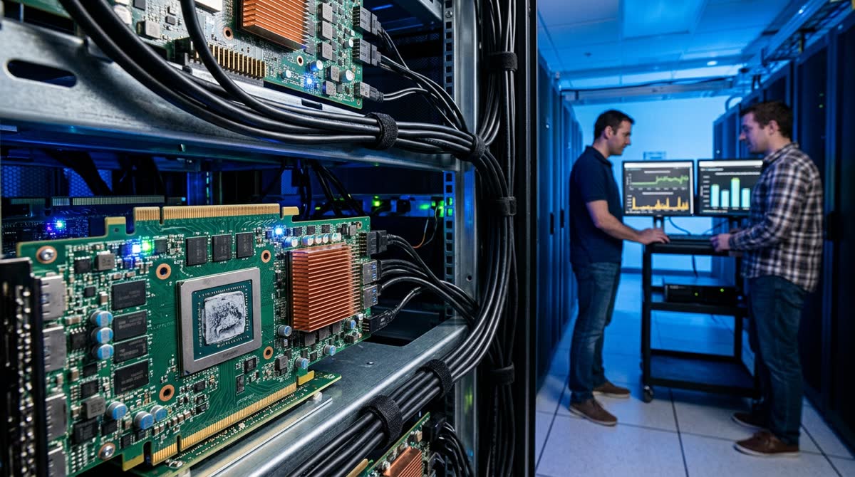 NVIDIA Dynamo vs Triton Inference Server: what changed for agent inference