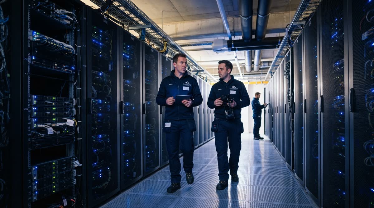 Capital expenditures for data center construction in Russia will fall by 30%