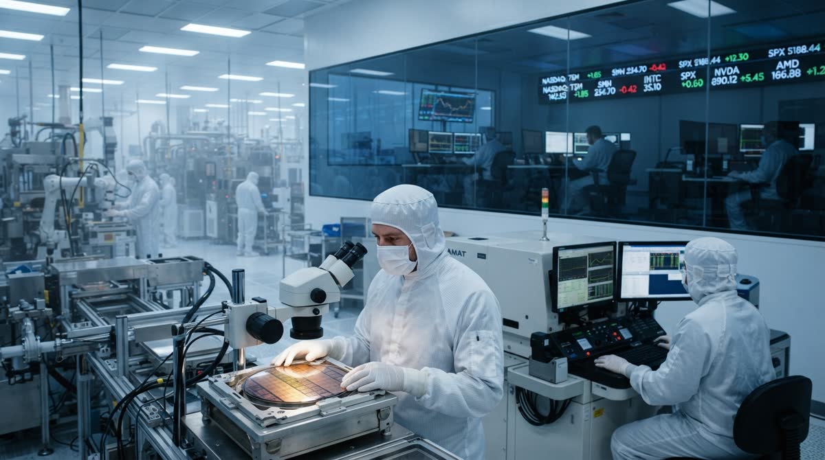 SK Hynix Shares Experience Record Volatility Ahead of $28 Billion New York Listing