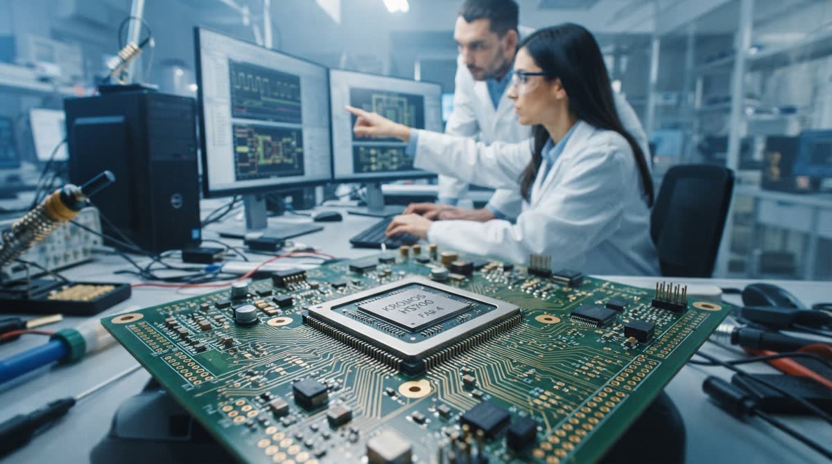 Synopsys exits chip fab software to focus on more profitable AI chip design