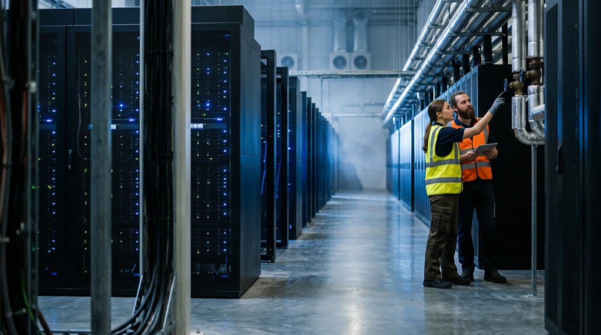 Google и Amazon не могут выполнить климатические обещания из-за энергоаппетита ИИ