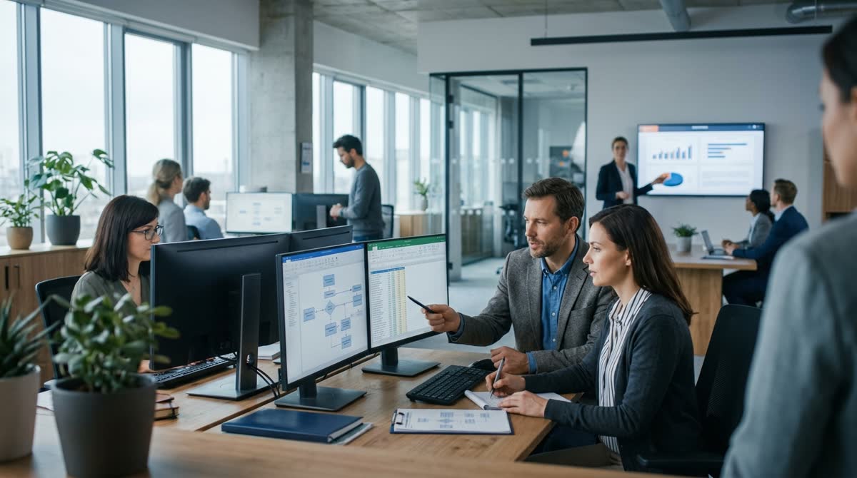 Microsoft Creates Frontier Company with $2.5 Billion Budget for AI Consulting of Corporate Clients