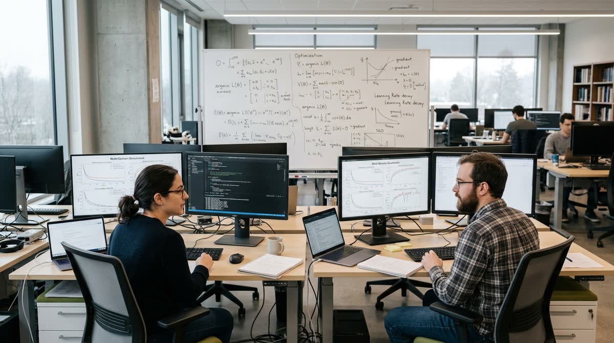 Apple ML Research développe DynaMiCS pour l'ajustement fin des LLMs sans perte de connaissances fondamentales