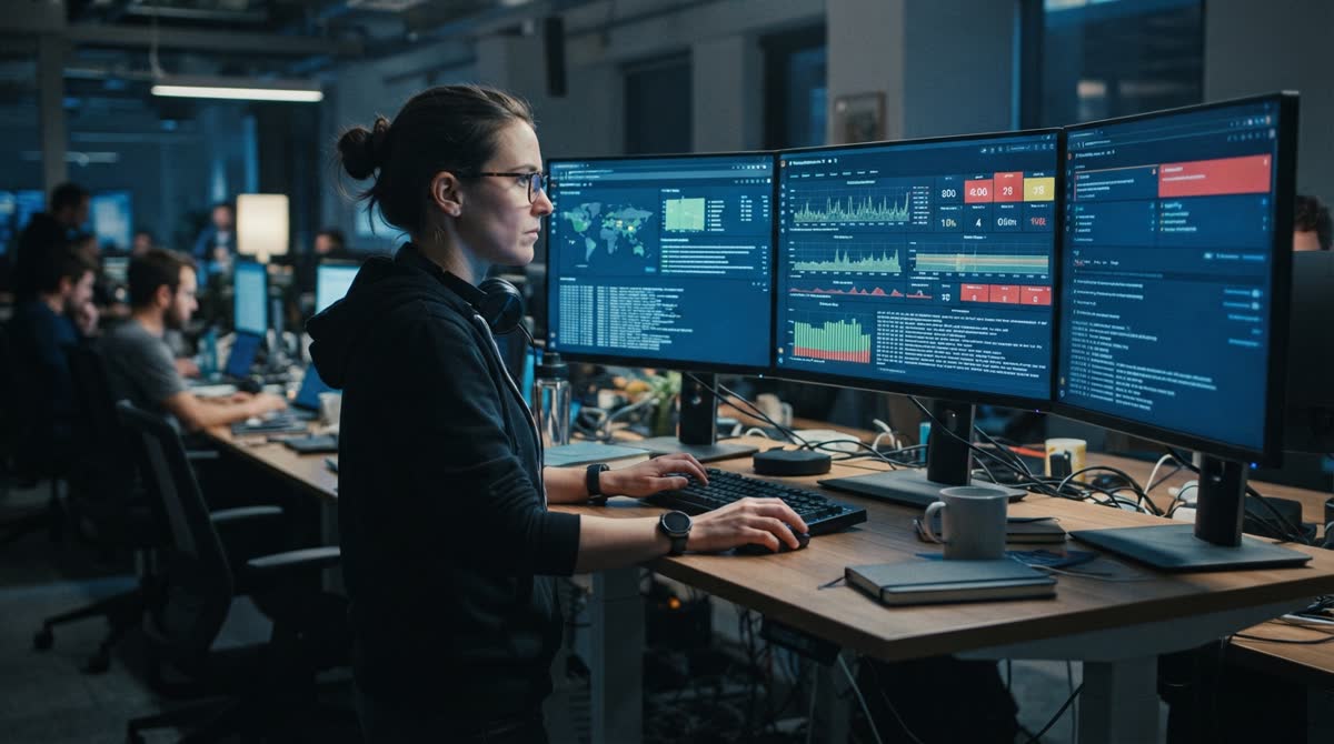 Hud CEO Roy Adler: Runtime Intelligence Will Be the Next Stage of Software Operations