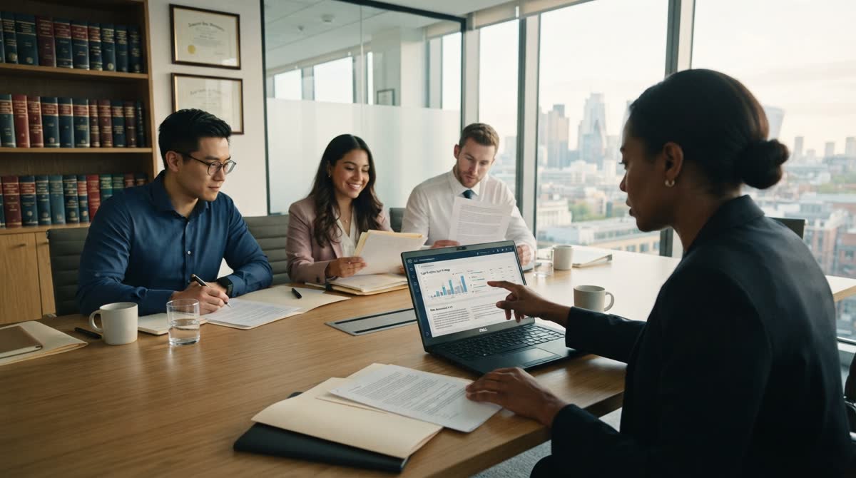 Norm Ai Raises $120M Series C at $1.2B Valuation, Khosla Ventures Among Investors