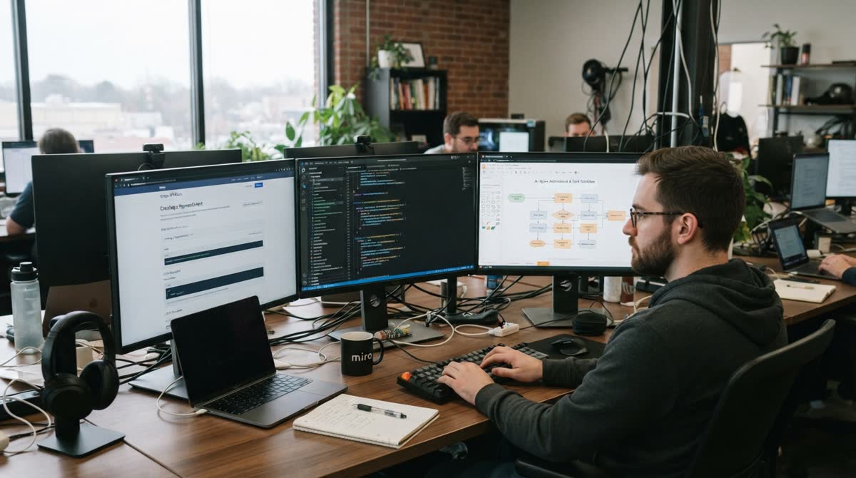 Google расширяет Managed Agents в Gemini API: фоновые задачи и MCP
