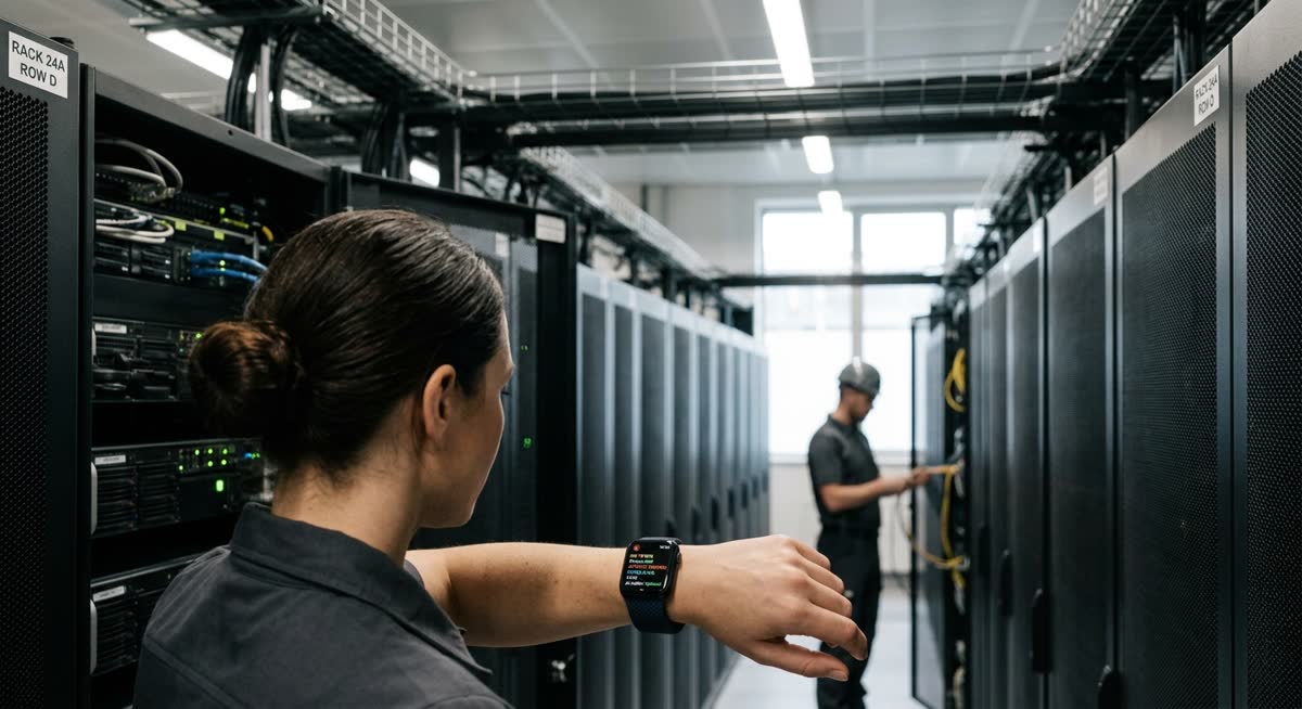 Apple a Capturé 90% du Marché des Montres Intelligentes avec Edge AI, Croissance de 70% en Glissement Annuel