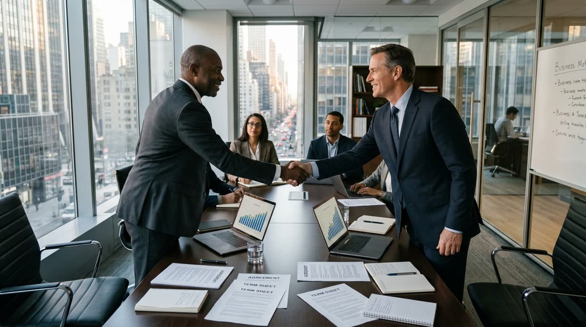 Jones Day: AI accelerates record M&A boom, but company valuations have reached dangerous levels