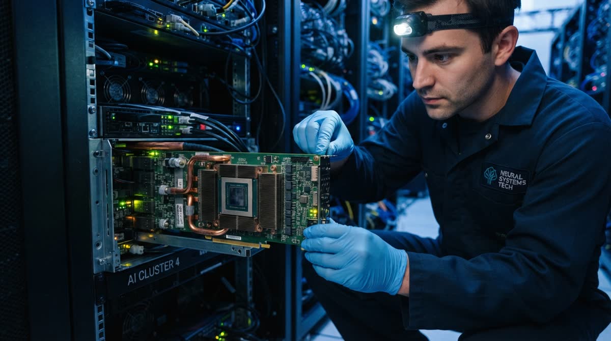 FuriosaAI lanzó chips RNGD en Europa como alternativa más barata a Nvidia