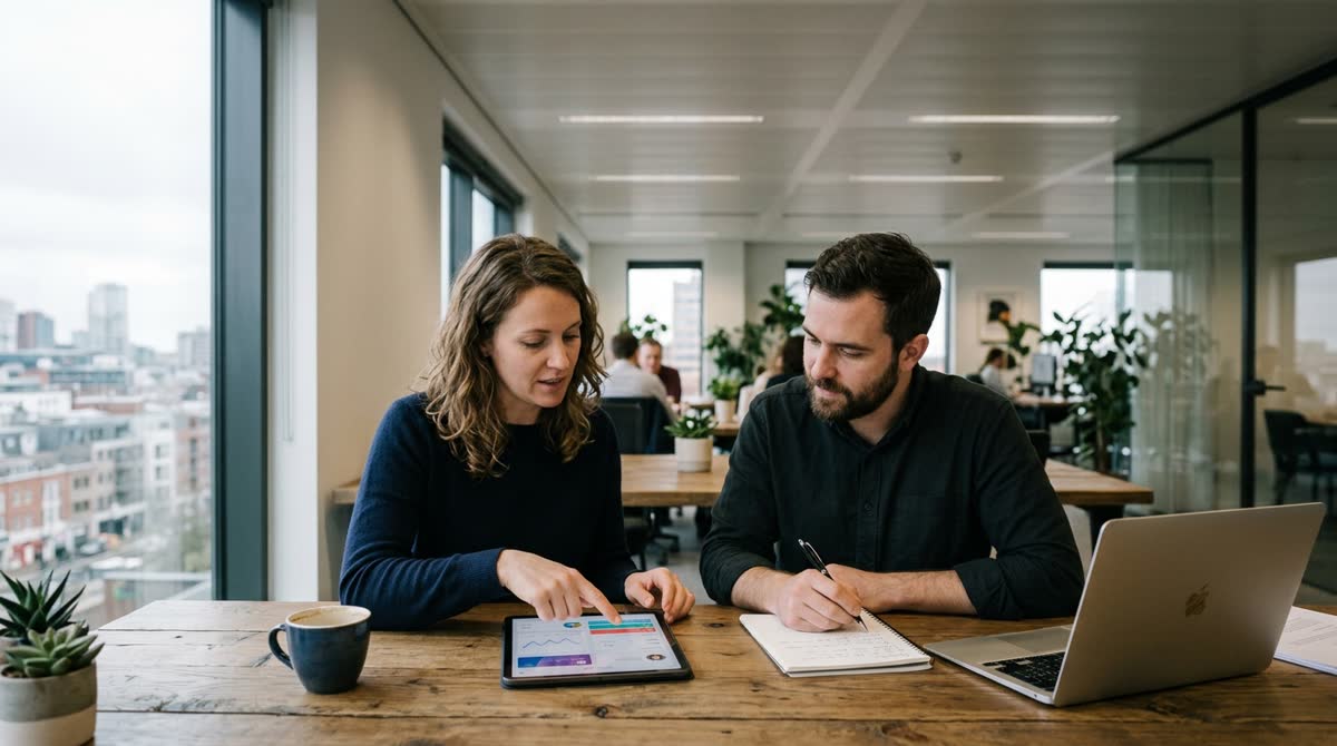 Anthropic brings Claude Cowork to mobile devices and the web browser