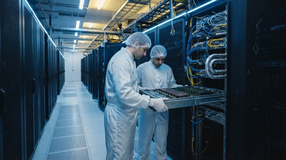 La Chine permettra aux grandes entreprises d'IA d'acheter les puces Nvidia H200 — The Information