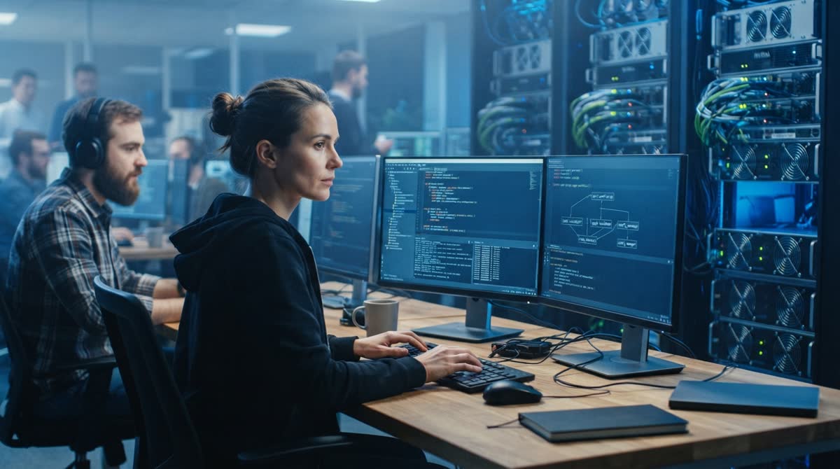 LangChain et NVIDIA lancent le blueprint NemoClaw Deep Agents pour les agents IA d'entreprise