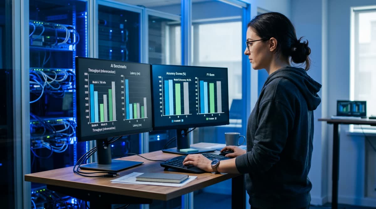 NVIDIA Nemotron 3 Ultra установил рекорд точности среди открытых моделей в тесте LangChain