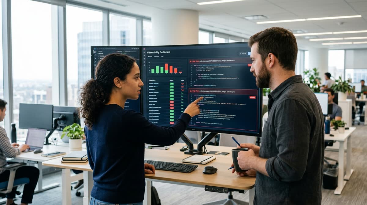 IBM и Red Hat запустили Lightwell для защиты открытого кода от ИИ-атак