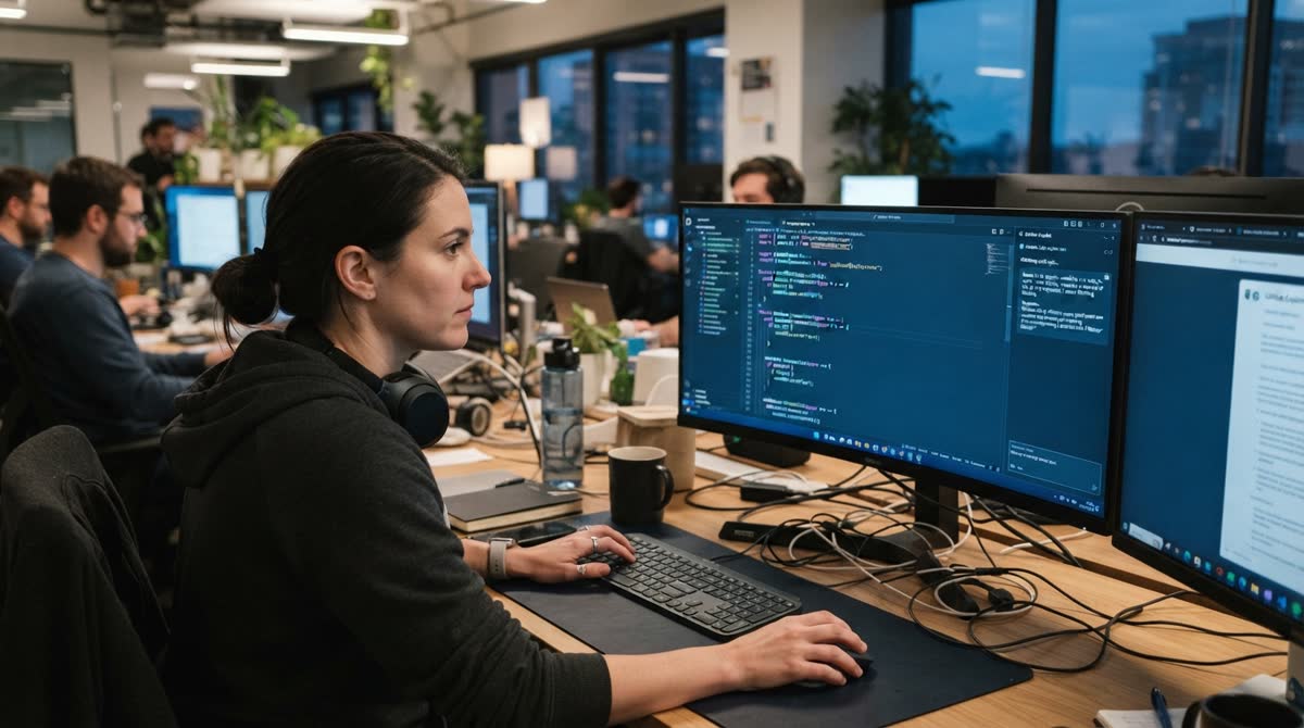 SpaceXAI (Formerly xAI) Unveils Grok 4.5 Model Focused on Code and Agents