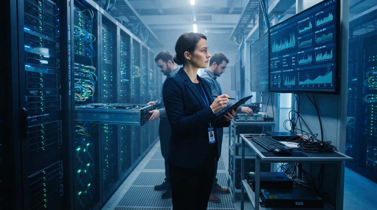 SambaNova raised $1 billion at $11 billion valuation on surge in AI inference demand