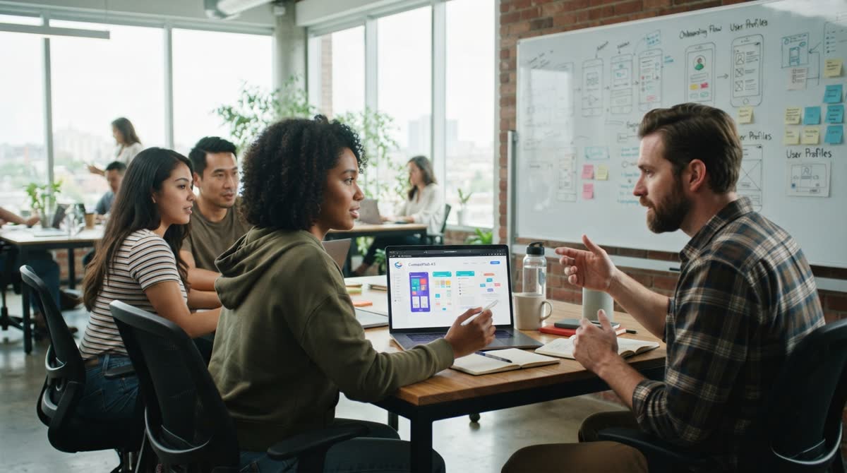 Lerer Hippeau: venture market enters second generation of AI startups