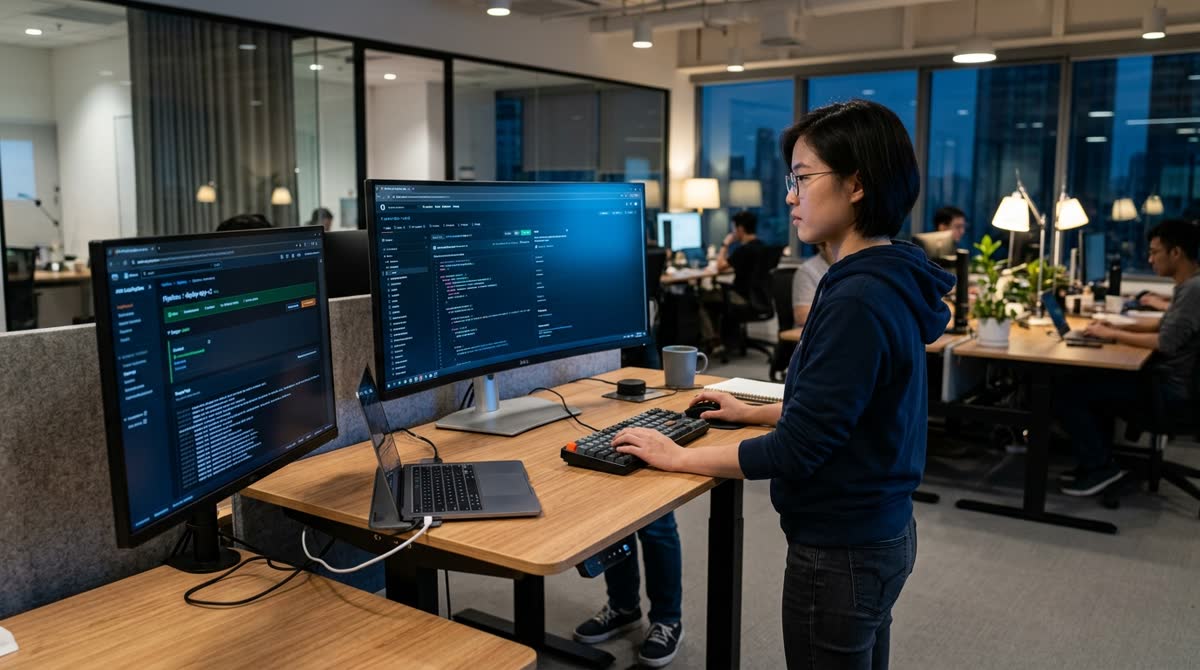 Google AI Studio добавил импорт репозиториев из GitHub в режим разработки Build