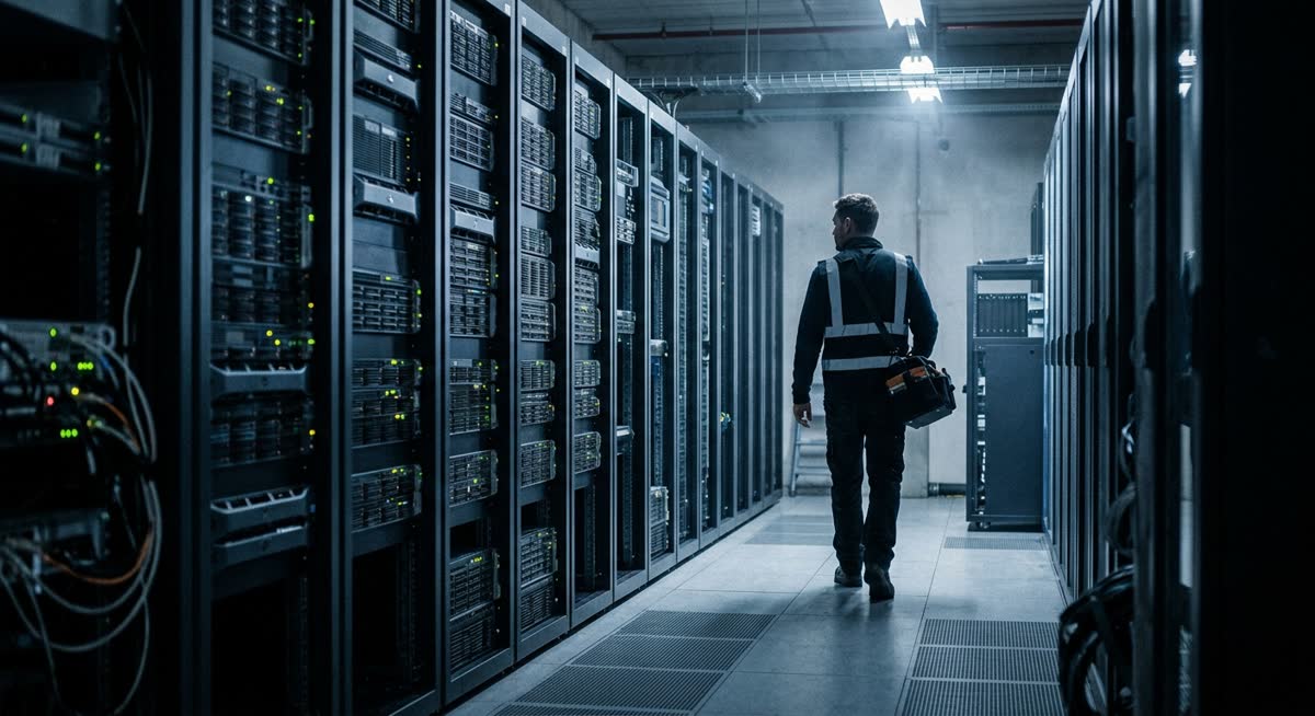 Meta تستثمر 10 مليارات دولار في أول مركز بيانات ذكاء اصطناعي في كندا