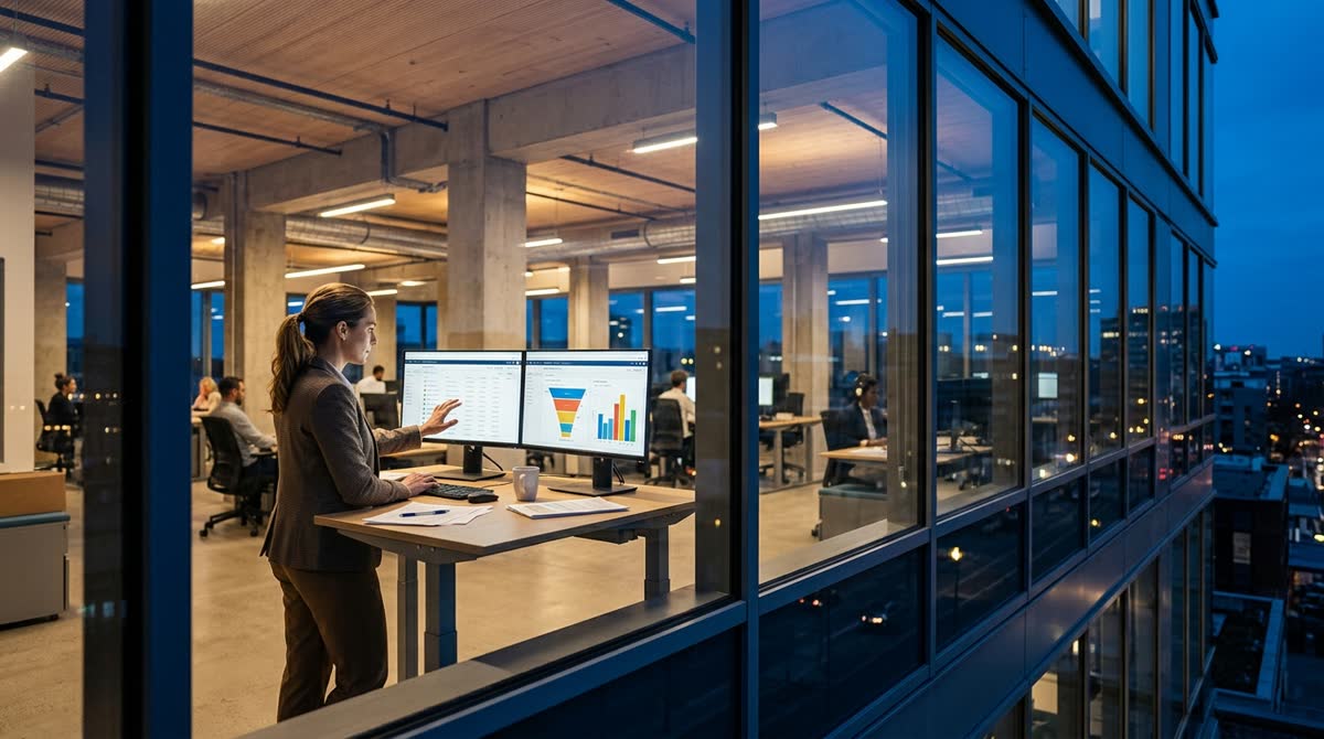 HubSpot отменил внедрение ИИ в данные клиентов
