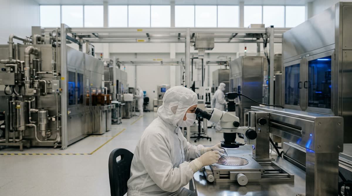 Positron Startup Raises $750M to Compete with NVIDIA in AI Chip Development