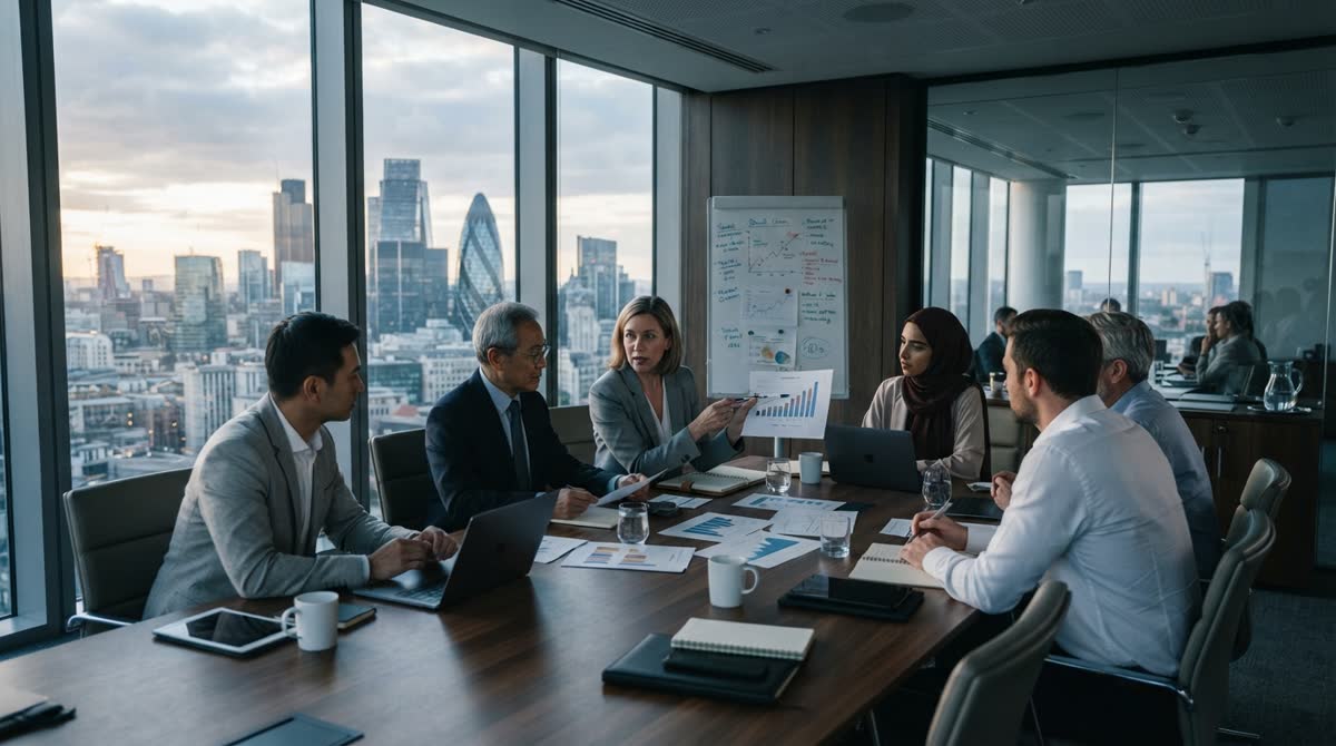 Former Fed Chair Ben Bernanke Joins Anthropic's Long-Term Benefit Trust