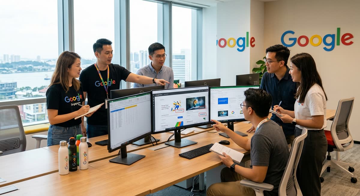 ИИ в рекламе: Google требует раскрывать контент нейросетей