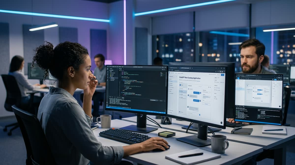 A OpenAI encerra o navegador Atlas com menos de um ano de desenvolvimento