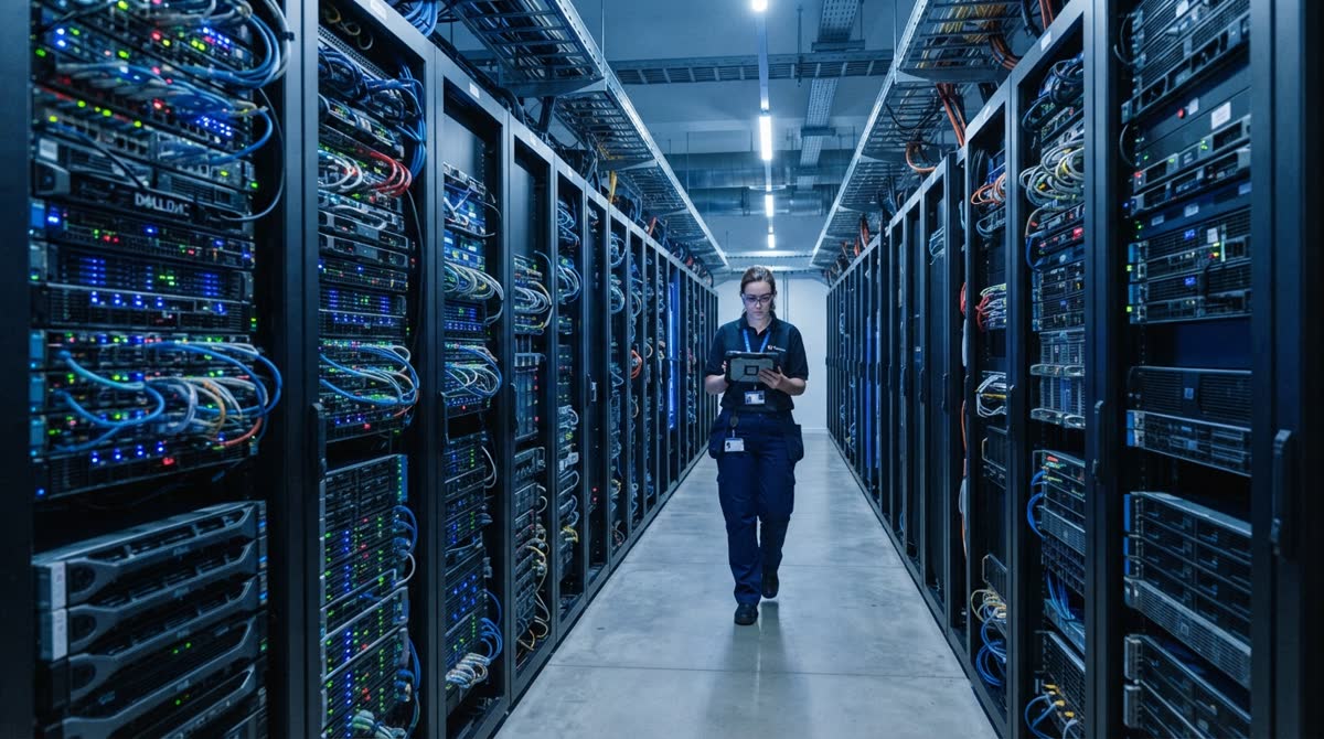 Zuckerberg confirmed that Meta is exploring launching a cloud AI business