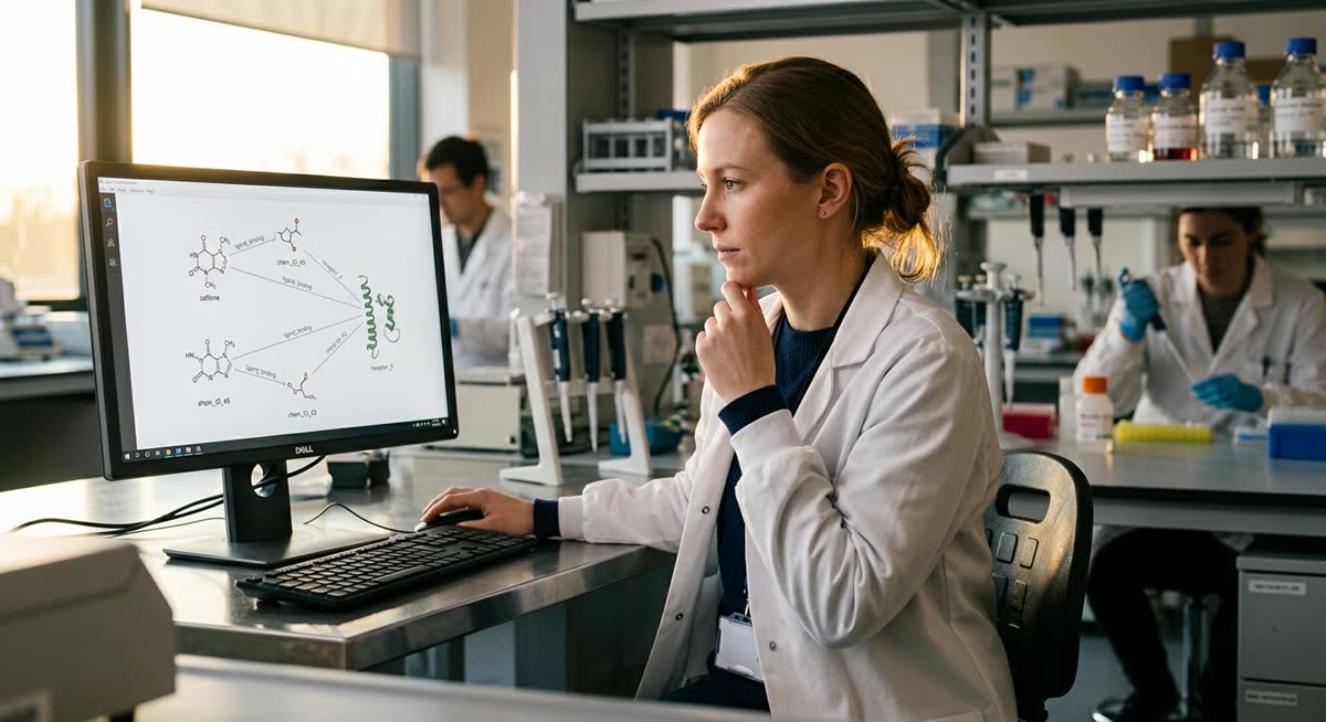 AWS GraphRAG Cortou Desenvolvimento de Medicamentos em 87%: Gráfico Unificado vs. Bancos de Dados Separados