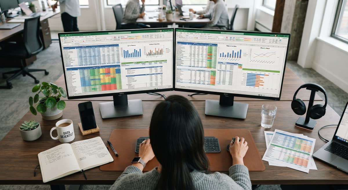 Modelos Tabulares Grandes NEXUS da Fundamental: LLMs se Rendem aos Dados Tabulares