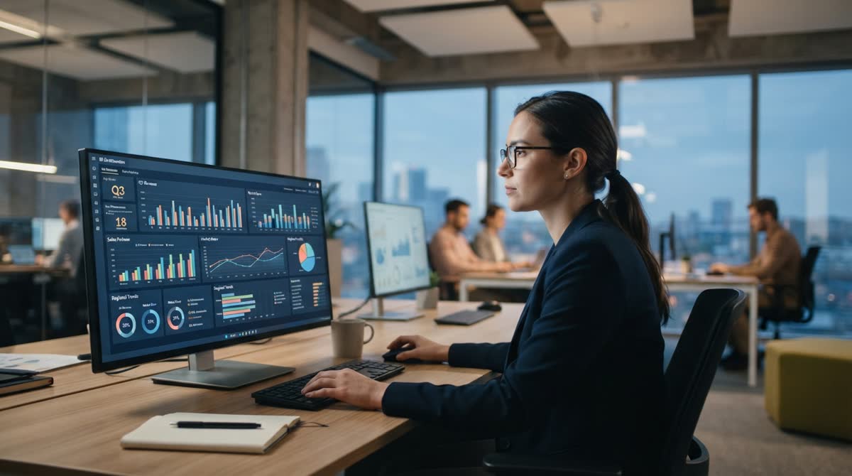 Neuroanalytic 2.0 in Yandex DataLens: overview of an AI agent for data analysis