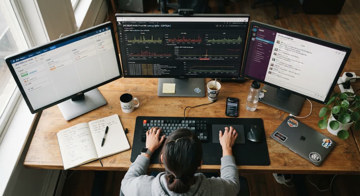 MTS: From RAG to Agents — Analyzing Jira Tickets via MCP and Logs