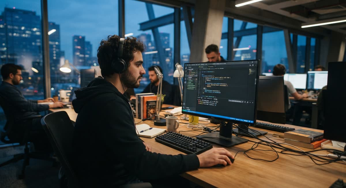 Mistral представила Muse Spark 1.1 — модель для поиска ошибок в коде