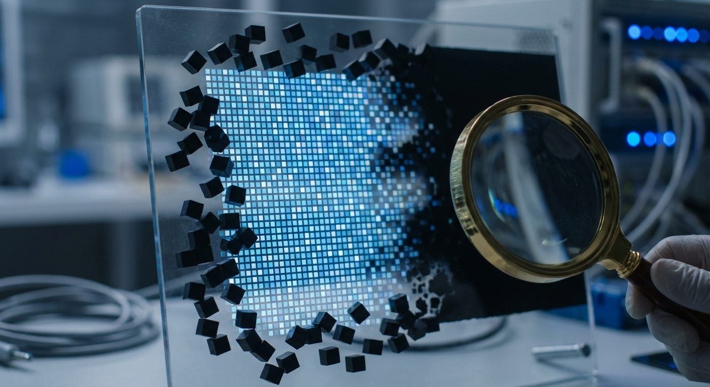 Zero-padding: por que zeros extras custam muito caro para suas redes neurais