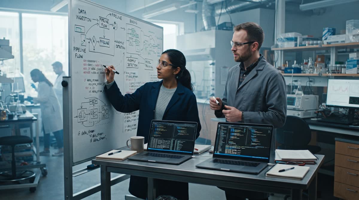 Alan Turing Institute bypassed AI safety protections by disguising requests as coding tasks