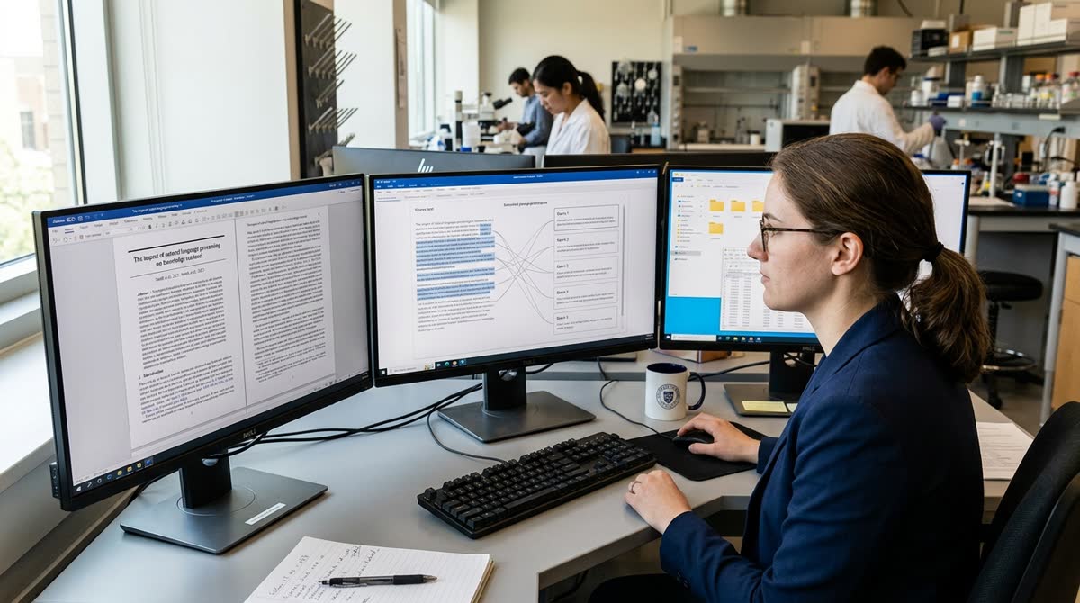 Self-Reflective Program Search: Apple mejoró el rendimiento de los LLM con contextos largos